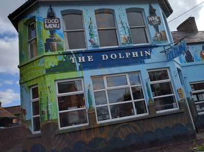 The Dolphin