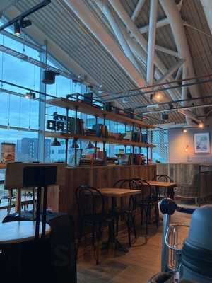 Caffe Nero
