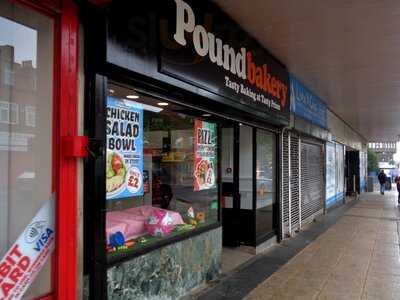 Poundbakery - Stanley Road