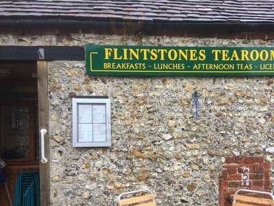 Flintstones Tea Room