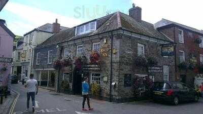 The Ship Inn