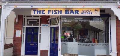 The Fish Bar