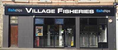 Village Fisheries