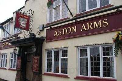 Aston Arms