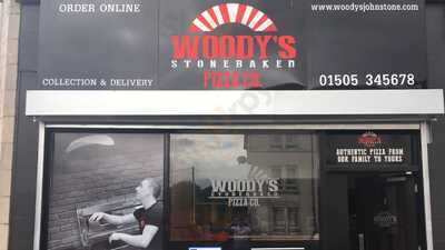 Woody's