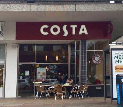 Costa Coffee