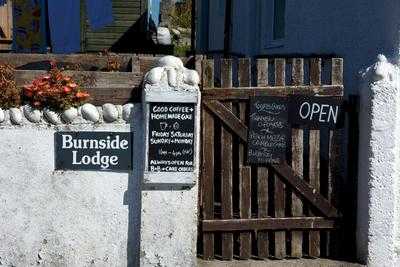 Burnside Lodge B&b