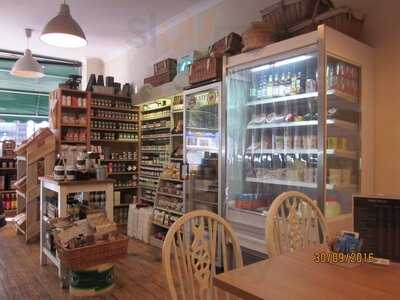 Emsworth Delicatessen