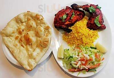 The Mahal Tandoori Restaurant