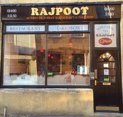 Rajpoot Tandoori