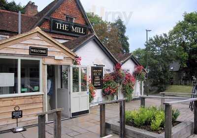 The Mill