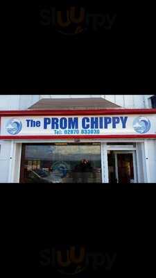 The Prom Chippy