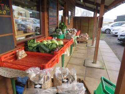 Lochend Farm Shop