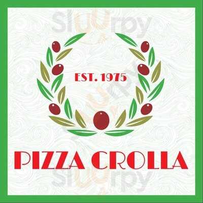 Pizza Crolla