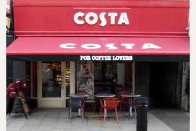 Costa Coffee