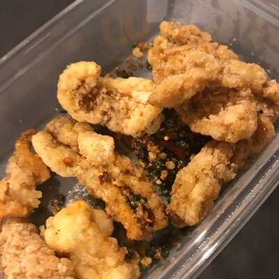 Sun Chinese Takeaway
