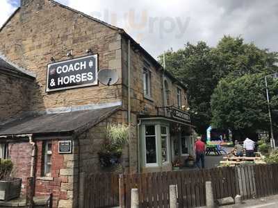 The Coach & Horses