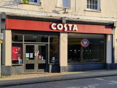 Costa Coffee