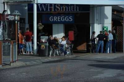 Greggs