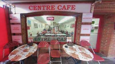 Centre Cafe