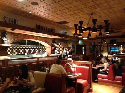 Frankie & Benny's