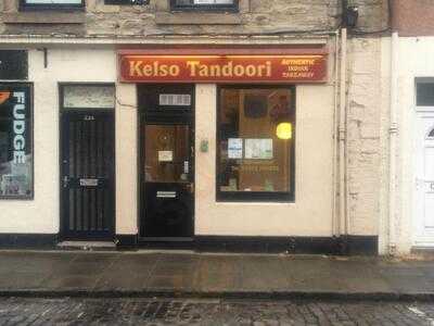 Kelso Tandoori