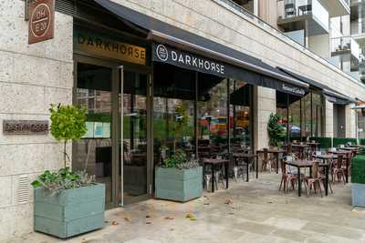 Darkhorse Restaurant & Bar