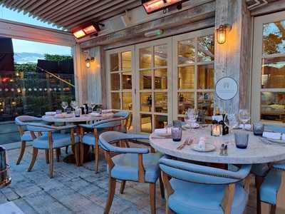 Piccolino Alderley Edge