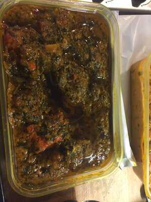 Indian Ocean Takeaway