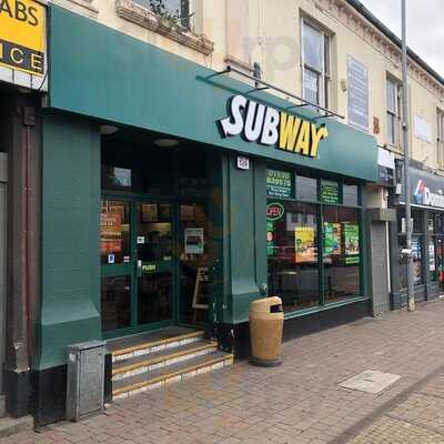 Subway