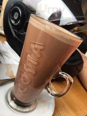 Costa Coffee