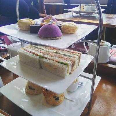 Afternoon Tea