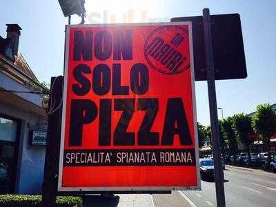 Non Solo Pizza da Mauri, Pesaro