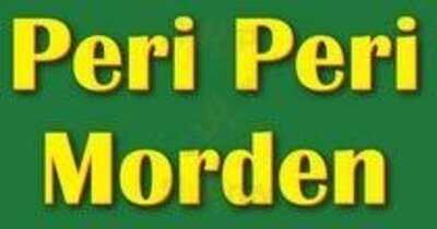 Peri Peri Morden