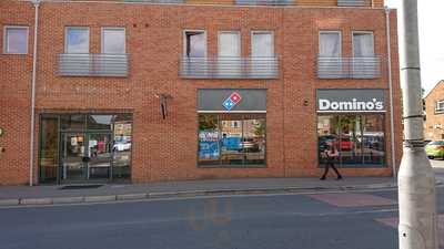 Domino's Pizza - Calne