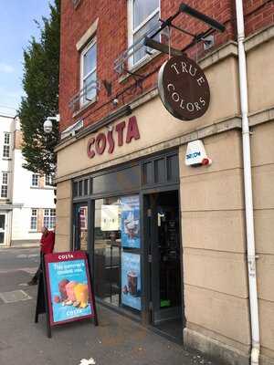 Costa Coffee