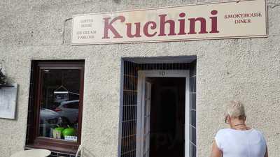 Kuchini