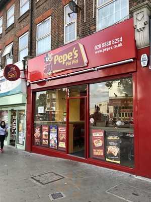 Pepe's