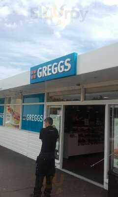 Greggs