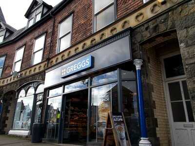 Greggs