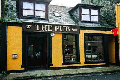 The Pub