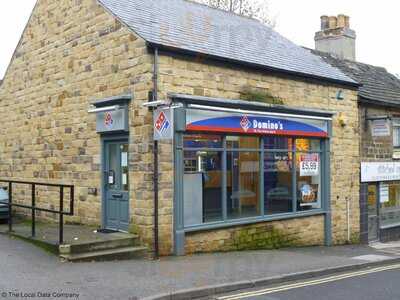 Domino's Pizza - Dronfield