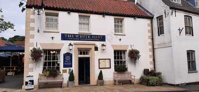 The White Hart Pub