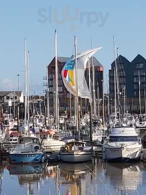 Coquet Yacht Club