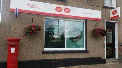 Bassaleg Sandwich Bar