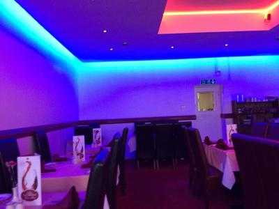 The Taj Mahal Exquisite Bangladeshi & Indian Cuisine