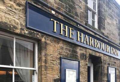 Harbour Inn Amble