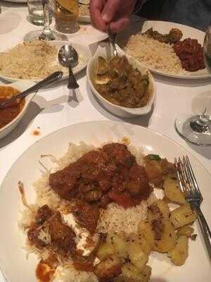 Gurkha Kitchen Oxted