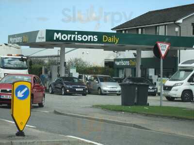 Morrisons