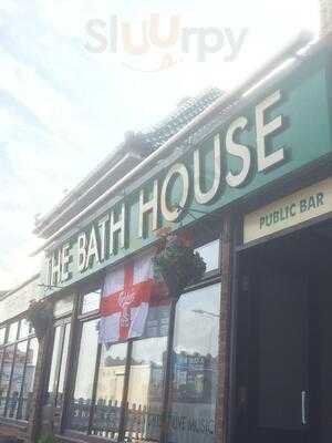 The Bath House Public House